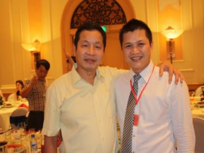 Luật sư Bắc Việt Luật trả lời về  chấp tên miền trên VTV1