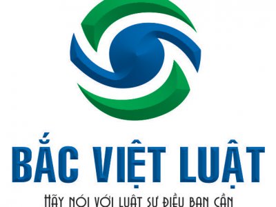 Luật Bắc Việt nhận diện và các banner dịch vụ độc quyền
