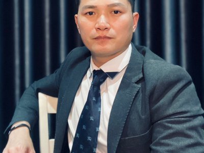 Luật sư Vũ Ngọc Dũng - Luật Bắc Việt - phong cách doanh nhân