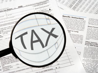 Hồ sơ chấm dứt hiệu lực của mã số thuế