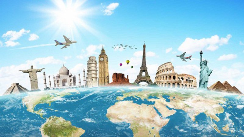 Hồ sơ xin cấp phép lữ hành quốc tế cho doanh nghiệp du lịch